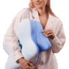 2 OREILLERS  ORTHOPÉDIQUE DOUYET ™